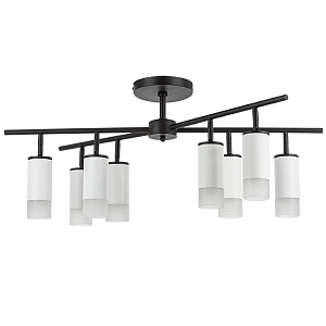 Lightstar Люстра потолочная Rullo LR7283681 - фото и цены