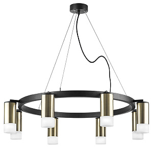 Lightstar Люстра подвесная Rullo LR0183181 - фото и цены