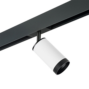 Lightstar Комплект со светильником Rullo для трека PRO Rullo PRO4363437 - фото и цены