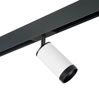 Lightstar Комплект со светильником Rullo для трека PRO Rullo PRO4363437 - фото и цены