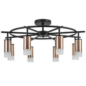 Lightstar Люстра потолочная Rullo LR7183081 - фото и цены