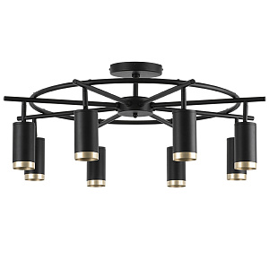 Lightstar Люстра потолочная Rullo LR71837840 - фото и цены