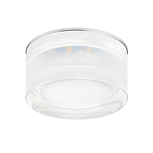 Светильник встраиваемый Lightstar Artico 070234 - фото и цены