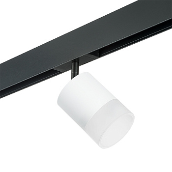 Lightstar Комплект со светильником Rullo для трека PRO Rullo PRO348681 - фото и цены