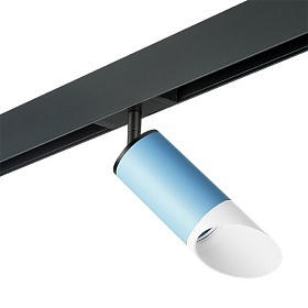 Lightstar Комплект со светильником Rullo для трека PRO Rullo PRO43536 - фото и цены