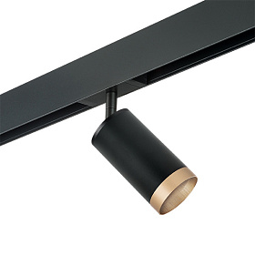 Lightstar Комплект со светильником Rullo для трека PRO Rullo PRO43740 - фото и цены