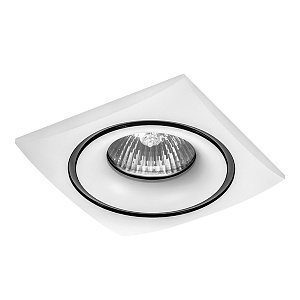 Светильник встраиваемый Lightstar Levigo 010036 - фото и цены