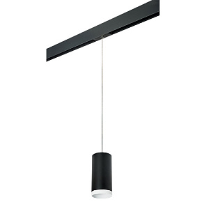 Lightstar Комплект со светильником Rullo для трека PRO Rullo PRORP64873486 - фото и цены