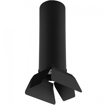 Накладной светильник Lightstar RULLO HP16 R497437 - фото и цены