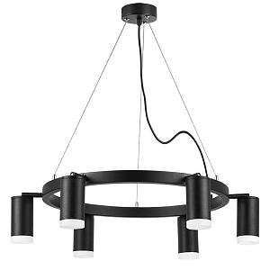 Lightstar Люстра подвесная Rullo LR0163760 - фото и цены