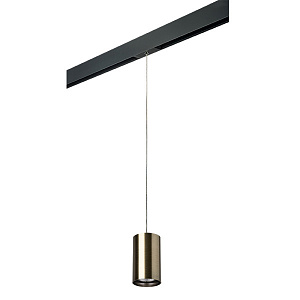 Lightstar Комплект со светильником Rullo для трека PRO Rullo PRORP431 - фото и цены