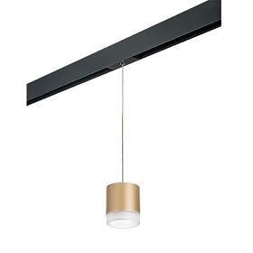 Lightstar Комплект со светильником Rullo для трека PRO Rullo PRORP349080 - фото и цены