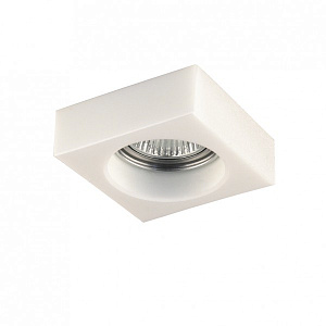Светильник встраиваемый Lightstar Lui mini 006146 - фото и цены