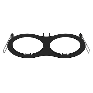 Рамка для светильника Lightstar Intero 16 217627 - фото и цены