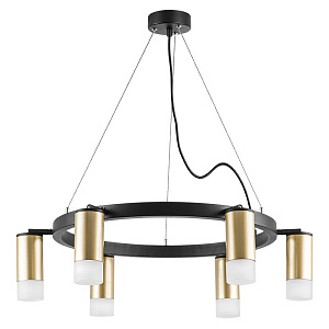 Lightstar Люстра подвесная Rullo LR0164061 - фото и цены