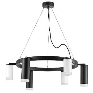 Lightstar Люстра подвесная Rullo LR0168733630 - фото и цены