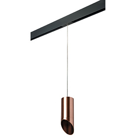 Lightstar Комплект со светильником Rullo для трека PRO Rullo PRORP43030 - фото и цены