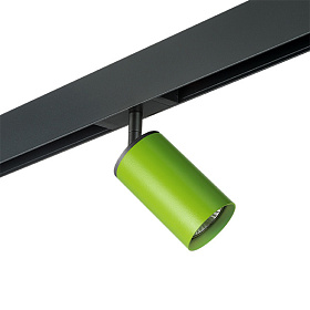 Lightstar Комплект со светильником Rullo для трека PRO Rullo PRO434 - фото и цены