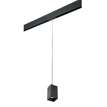 Lightstar Комплект со светильником Rullo для трека PRO Rullo PRORP6587 - фото и цены