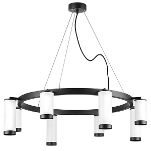 Lightstar Люстра подвесная Rullo LR01836486440 - фото и цены