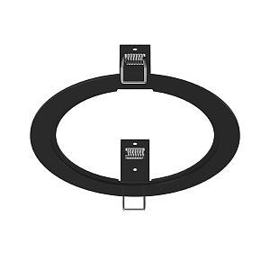 Рамка для светильника Lightstar Intero 111 217917 - фото и цены