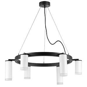 Lightstar Люстра подвесная Rullo LR0163638630 - фото и цены