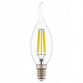 Светодиодные лампы Lightstar LED 933604 - фото и цены
