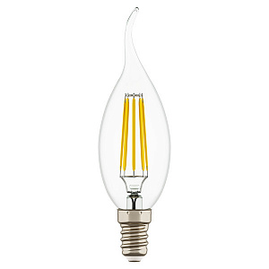 Светодиодные лампы Lightstar LED 933604 - фото и цены