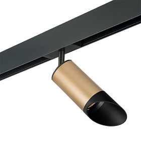 Lightstar Комплект со светильником Rullo для трека PRO Rullo PRO44037 - фото и цены