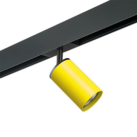 Lightstar Комплект со светильником Rullo для трека PRO Rullo PRO433 - фото и цены