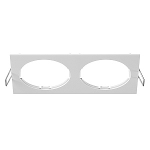 Рамка для светильника Lightstar Intero 16 217526 - фото и цены