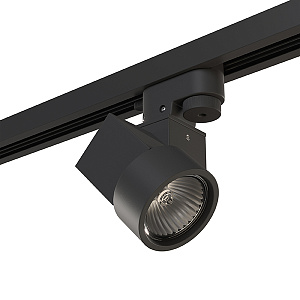 Комплект с трековым светильником Illumo Illumo X1 Lightstar A1T051027 - фото и цены