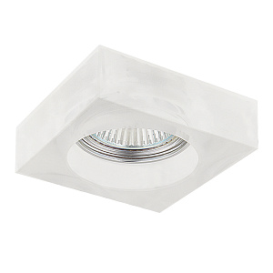 Светильник встраиваемый Lightstar Lui mini 006149 - фото и цены