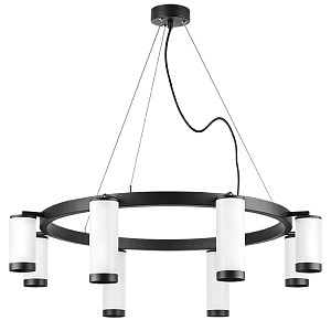 Lightstar Люстра подвесная Rullo LR01886436440 - фото и цены